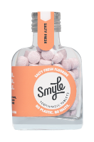 Smyle Toothpaste Tablets Salty Fresh