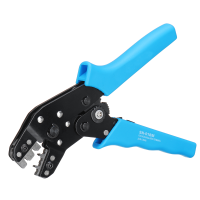 SN 01BM AWG28 20 Self adjusting Terminal Wire Cable Crimping Pliers Tool for Dupont PH2.0 XH2.54 KF2510 JST Molex D SUB Terminal