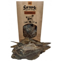 Sn'urk hele schol hondensnack (100 g) Per 3
