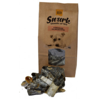 Sn'urk vissnacks voordeelpakket voor de hond Voordeelpakket B