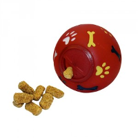 Snackbal Met Giggle Voor De Hond Groot