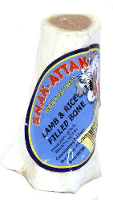 Filled Bone 225 Gr