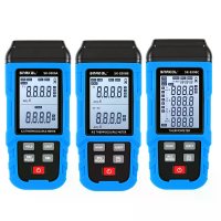 SNAKOL SK 8306A SK 8306B SK 8306C Digitale thermokoppelthermometer 1/2/4 kanaal Hoge precisie temperatuurgegevenslogger