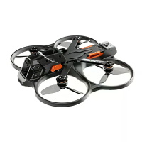 SNAP X30 140mm 3 inch GPS RC FPV Racing Drone GEEN VTX GEEN camera PNP BNF Compatibel met DJI O4 Pro Air Unit Digital Sy