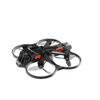SNAP X30 HD O4 Pro / O4 Wide 140mm 3 inch GPS RC FPV Racing Drone BNF met F722 40A AIO 1404 3800KV motor