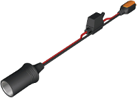 CTEK 56573 Snelcontact boordcontactdoos Comfort Connect