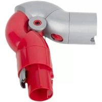 Snelle release adapter voor Dyson V7,V8,V10,V11,laag bereikadapter,stofzuigeraccessoires,schoonmaakgereedschap onderdele