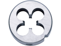 Eventus by Exact 10405 Snijsets Metrisch M8 Rechtssnijdend DIN 223 HSS 25 mm 9 mm