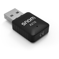 Snom A210 USB WiFi Dongle