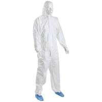 Söhngen 1005272 Infectiewerende set Plus Maat: Unisize Wit