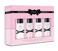 Miss So Mini Galore Perfume Mist Giftset