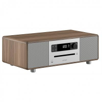 Sonoro Stereo 320   Walnoot