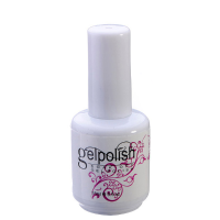 Soak Off Uv Topcoat Top Coat Seal Glue Nail Art Polish Gel