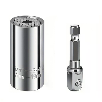 Socket Koppel