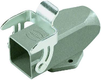Socketbehuizing 09200031252 Harting 1 stuk(s)