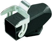 Socketbehuizing 09370031250 Harting 1 stuk(s)