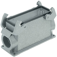 Socketbehuizing 19300240272 Harting 1 stuk(s)