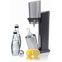 Sodastream Crystal Machine Carbonator
