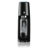 SodaStream Easy One Touch inclusief 1 PET fles + 1 CO₂ cilinder