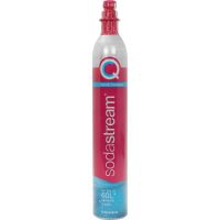 SodaStream Quick Connect CO2 reservecilinder CQC