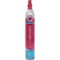 SodaStream Quick Connect CO2 reservecilinder CQC bruiswatertoestel