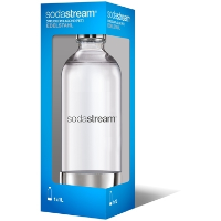 Soda PET Fles 1 l