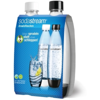 Soda PET Fles Fuse 1 liter, duopack
