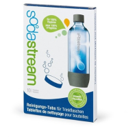 Soda Reinigungs Tabs 10 Stk.