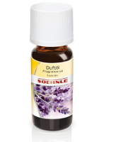 Soehnle 68042flesjearomaolielavendel