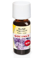 Soehnle geurolie Sering