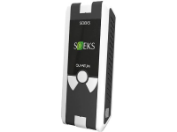 SOEKS QUANTUM Geigerteller Straling: Gamma, Beta Incl. Dosimeter