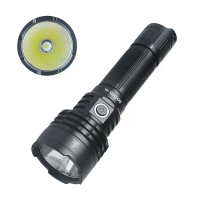 Sofirn C8L 3100lm Krachtige tactische 21700 Zaklamp XHP50D HI LED Zaklamp EDC Type C Oplaadbare Camping Visserij Jagen L