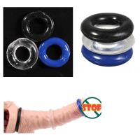 Soft Erection Impotence Erectile Disfunction Penis Rings