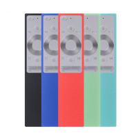 Soft Silicone Remote Case Cover For SAMSUNG BN59 01265A TV Remote Control