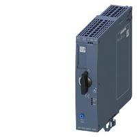 Soft starter met reverse Siemens 3RK1308 0BD00 0CP0 Motorvermogen bij 400 V 4 kW 500 V Nominale stroom 9 A