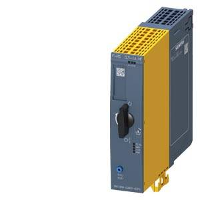 Soft starter met reverse Siemens 3RK1308 0DB00 0CP0 Motorvermogen bij 400 V 0.25 KW 500 V Nominale stroom 1 A