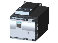 Soft starter Siemens 3RW4427 1BC46 Motorvermogen bij 400 V 45 kW 690 V Nominale stroom 93 A