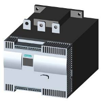 Soft starter Siemens 3RW4445 2BC46 Motorvermogen bij 400 V 160 kW 690 V Nominale stroom 313 A