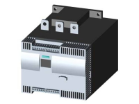 Soft starter Siemens 3RW4446 6BC34 Motorvermogen bij 400 V 200 kW 460 V Nominale stroom 356 A