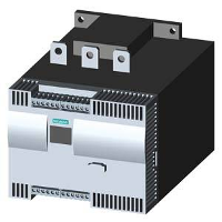 Soft starter Siemens 3RW4446 6BC46 Motorvermogen bij 400 V 200 kW 690 V Nominale stroom 356 A