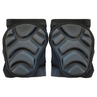 Soft Thick Skating Kneepad Skiing Knee Pad Protective Outdoor Sports