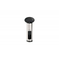 Brabantia kurkentrekker   Matt Steel Classic
