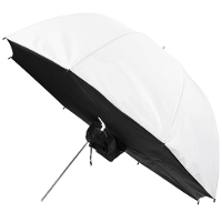 Softbox Walimex Pro Schirm Durchlicht 17650 (Ã) 91 cm 1 stuks
