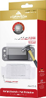 Software Pyramide Full Protection Accessoireset voor Nintendo Switch