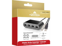 Software Pyramide GameCube Controller Adapter Adapter voor Nintendo Switch