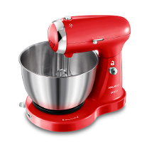 SOGO Human Technology Foodprocessor 350 W Rood