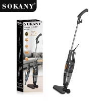 SOKANY 1000W Stofzuiger Huishoudelijk Multifunctionele Handstofzuiger Mijtverwijdering Stofverwijdering Snoergebonden St