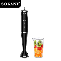 SOKANY 1724 Kookstok Elektrische Roerstok Multifunctionele Handheld Eipers Blender