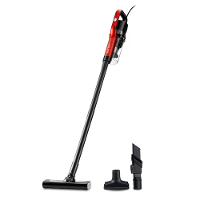 SOKANY 2600W Snoer Stofzuiger Huishoudelijk Stof en Puin 20K Pa Handstofzuiger voor Huishoudvloeren Schoonmaken