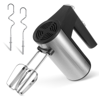 SOKANY 6638 300W 220V 5 Snelheids Elektrische Handmixer Garde Eierklopper Taart Bakken Thuis Handheld Kleine Automatisch